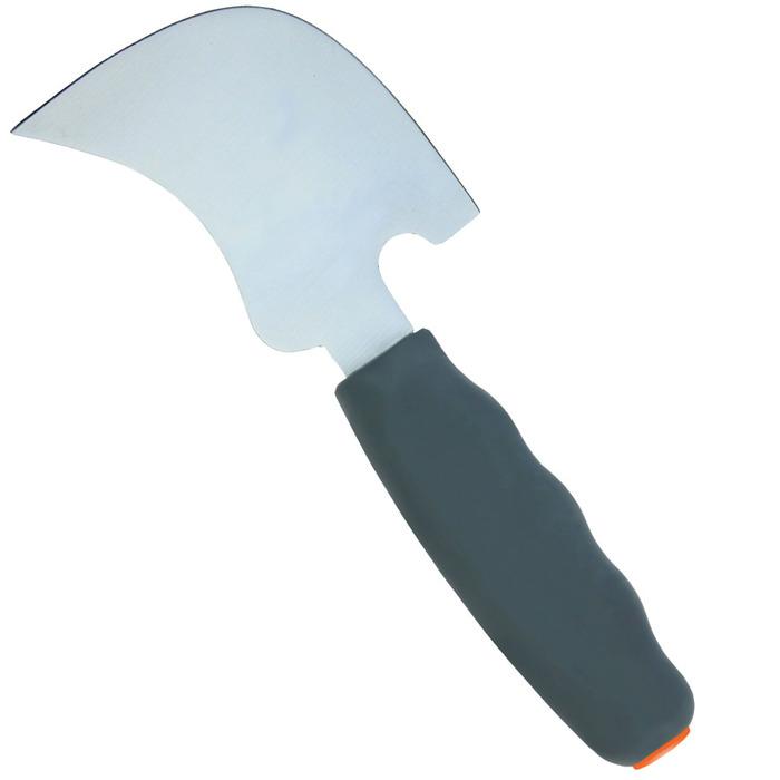 Steinel 110014089 - Quarter Moon Shaped Knife (09030)