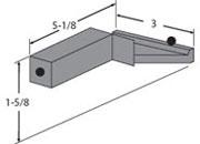 Tower TP669 - Bucking Bar